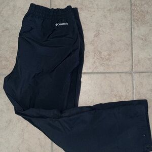 Columbia Omni-Tech: Valley Elite Womens Hiking Stretch Pant Sz XL